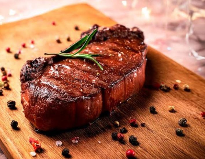 Buffet Churrasco​